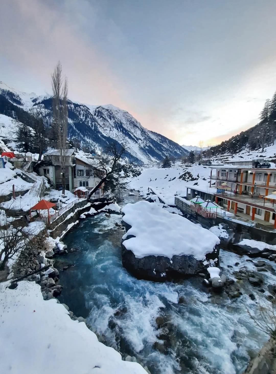 River Side Kalam photo 3