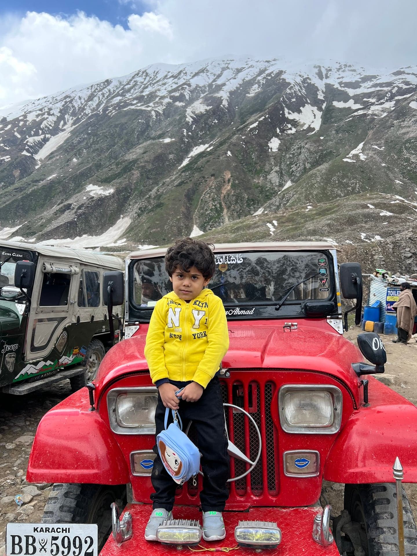 Saiful malook photo 3