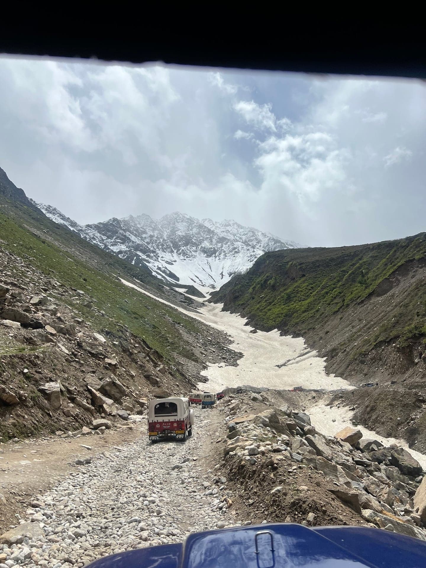 Saiful malook photo 4