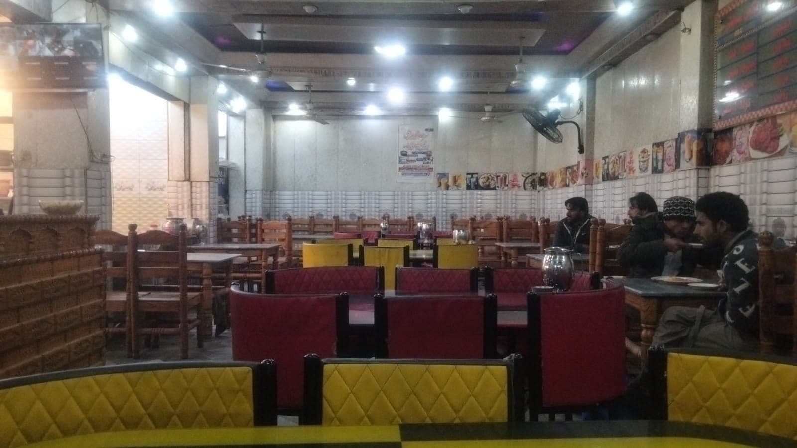 Sarhad Cafe photo 2