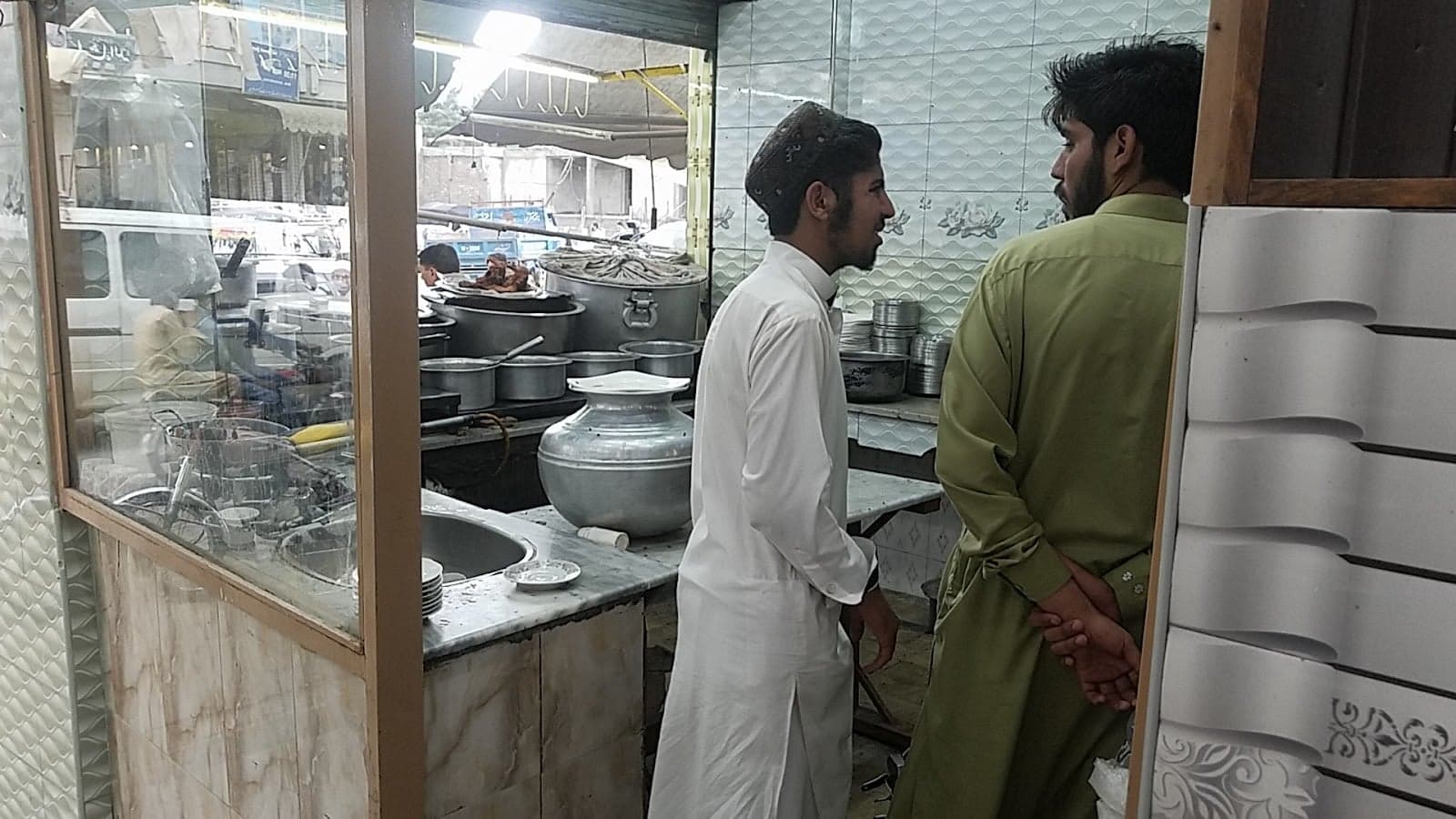 Sarhad Cafe photo 4
