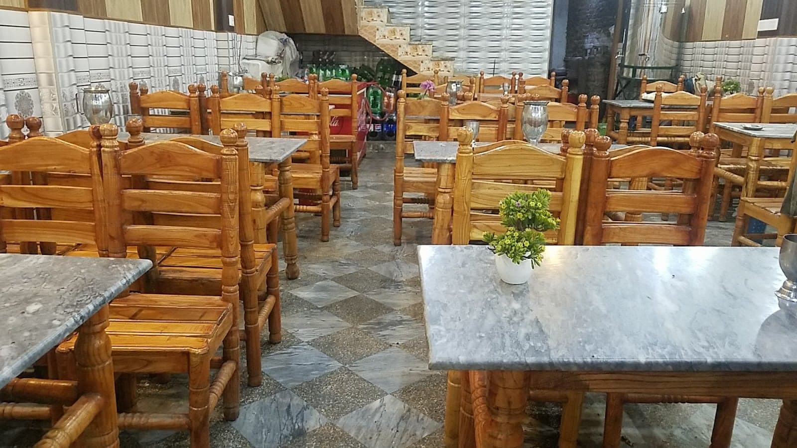 Sarhad Cafe photo 5