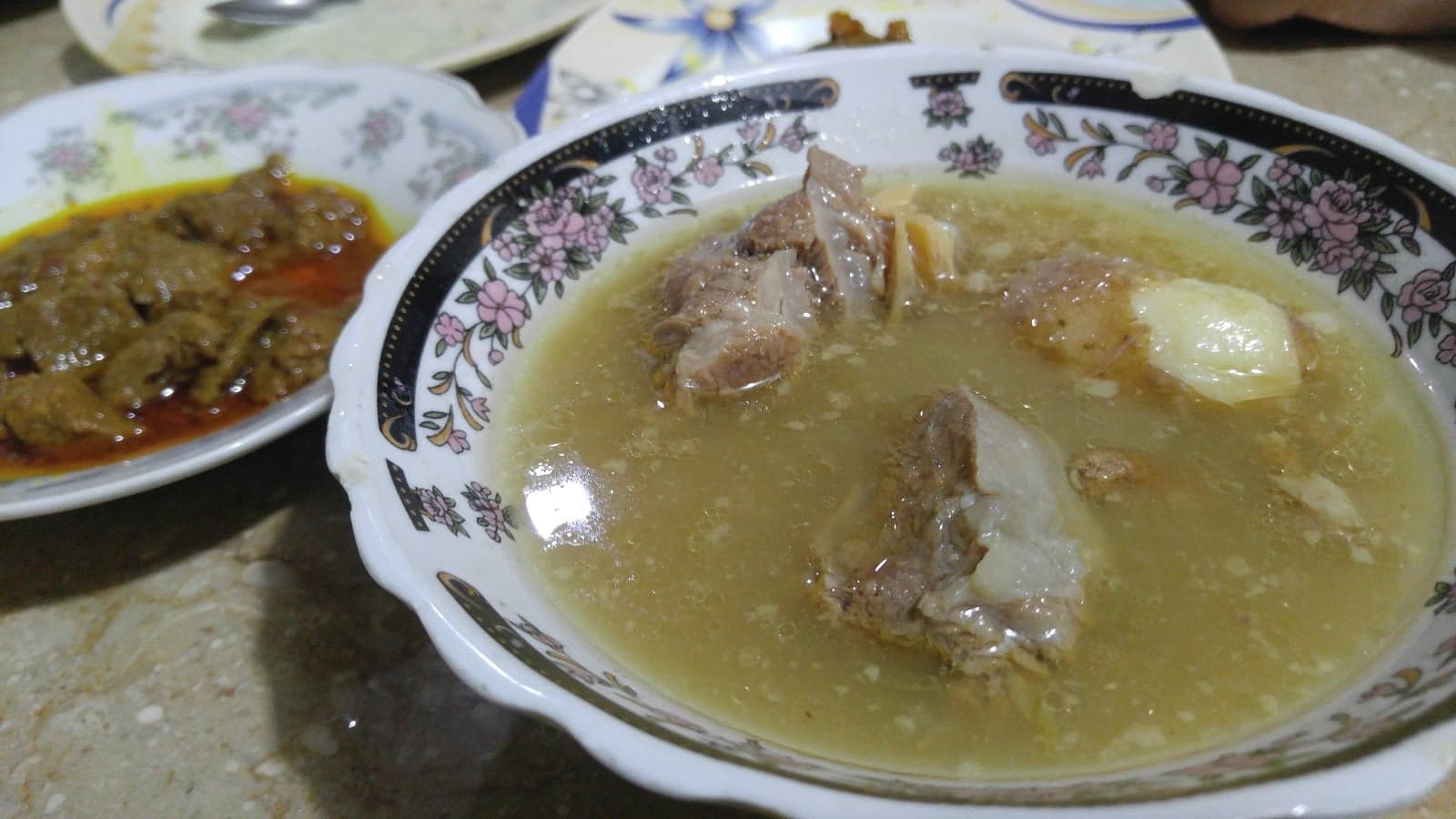 SARHAD CAFEE