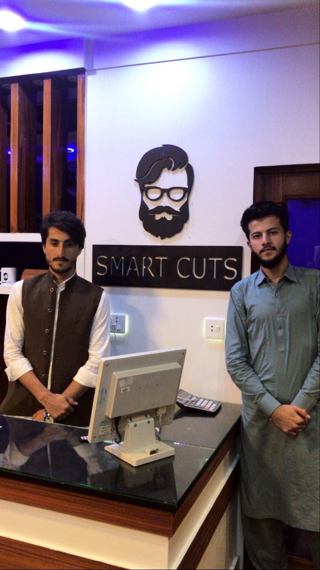 Smart Cuts photo 2
