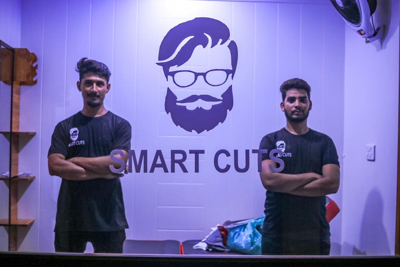 Smart Cuts photo 3