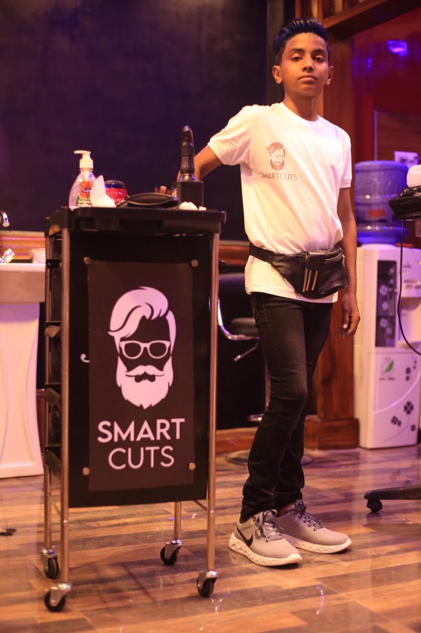 Smart Cuts photo 4