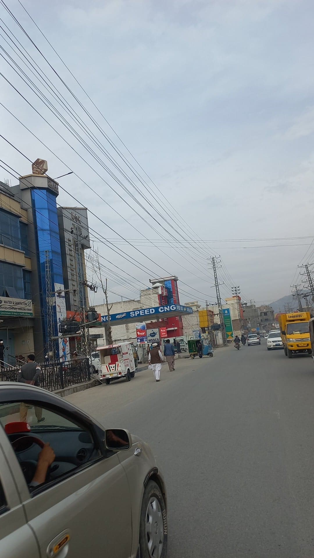 Speed CNG photo 3