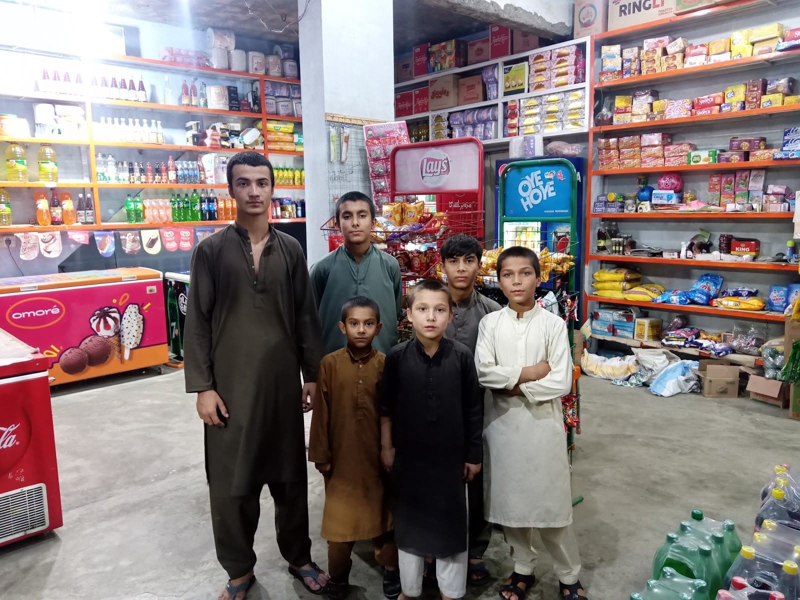 SULTAN SUPER STORE photo 4