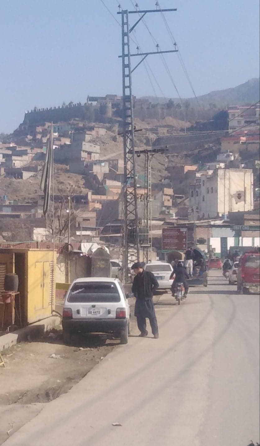 SWAT CNG photo 3