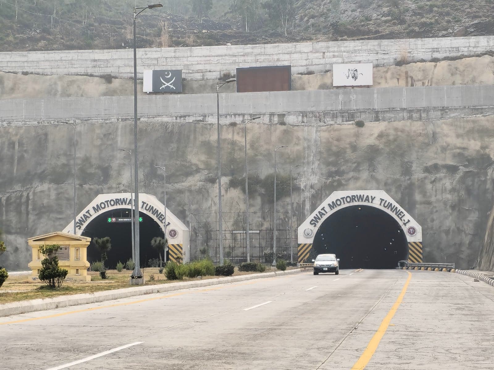 How to Reach Swat Valley (From Anywhere in Pakistan)