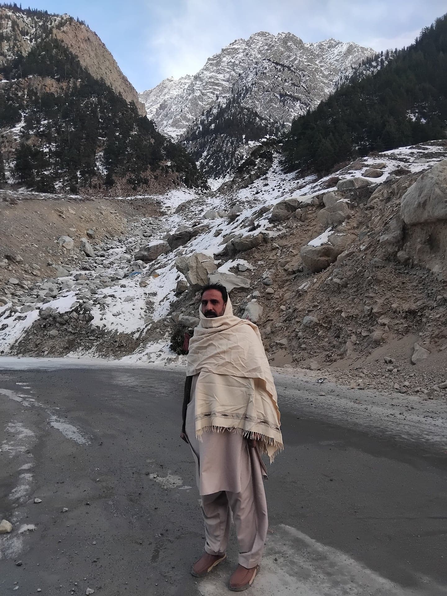 Swat Valley