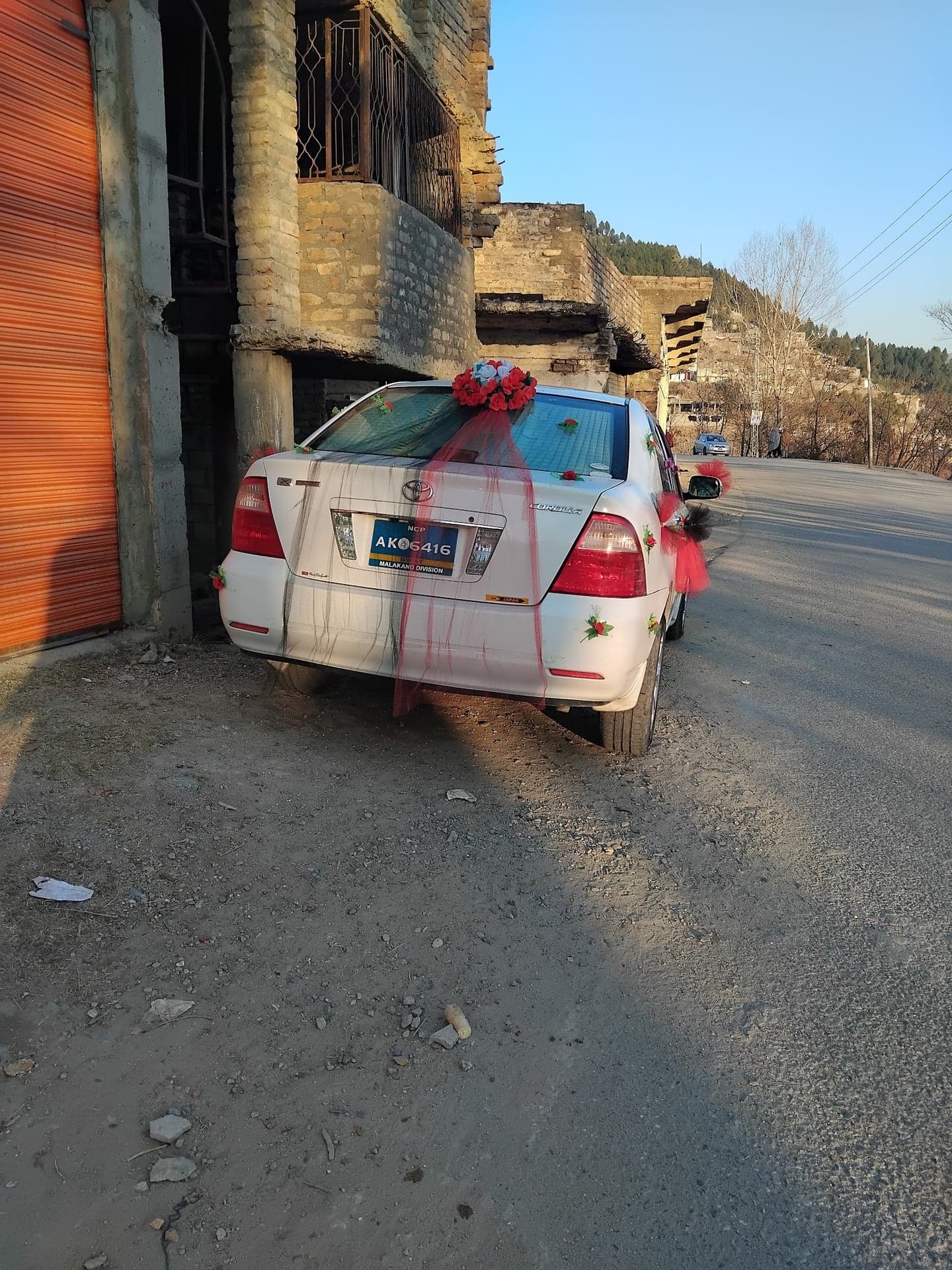 Swat Valley photo 2