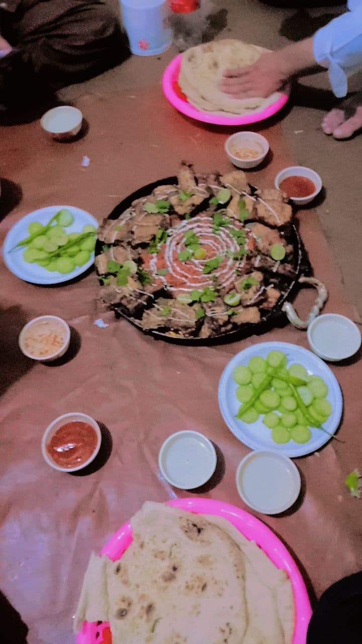 TOURE Fish Grill photo 4