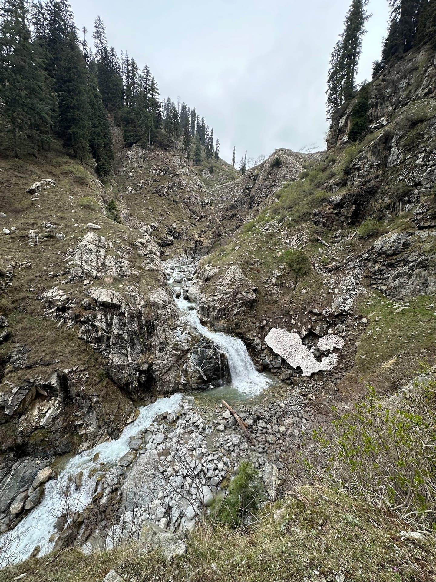Wolf Waterfall photo 5