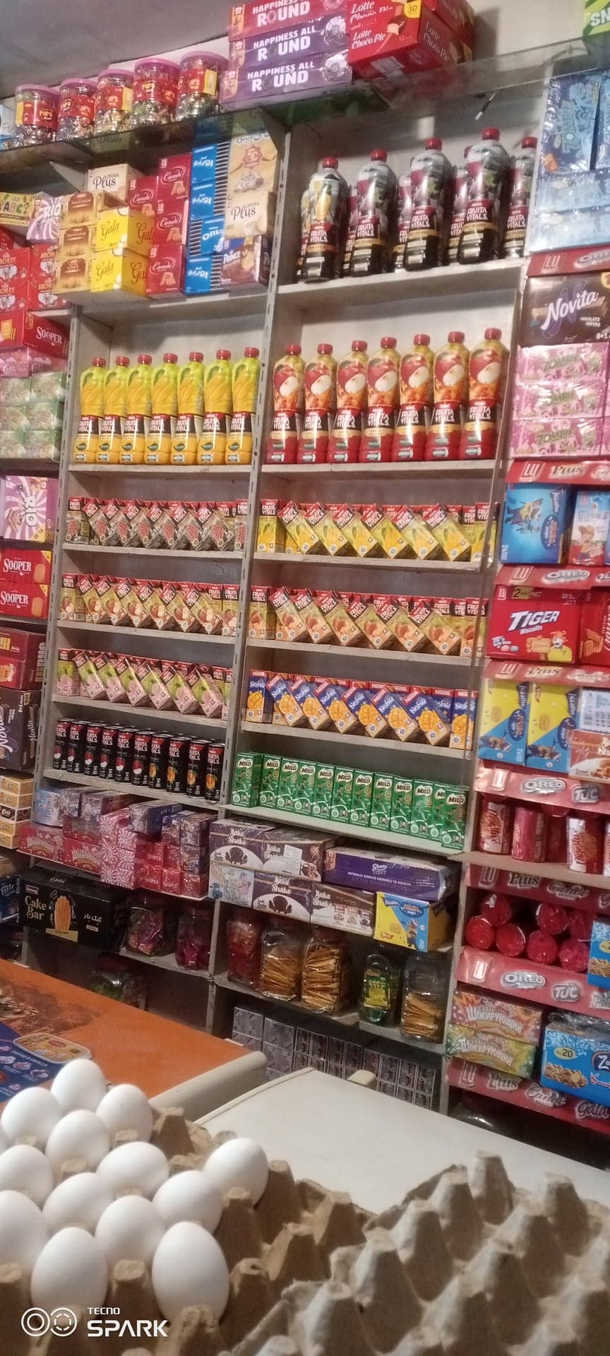 Zeb supper store photo 2