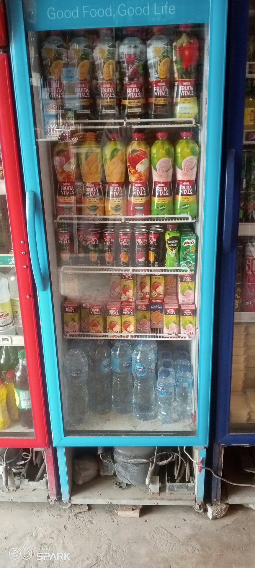 Zeb supper store photo 4