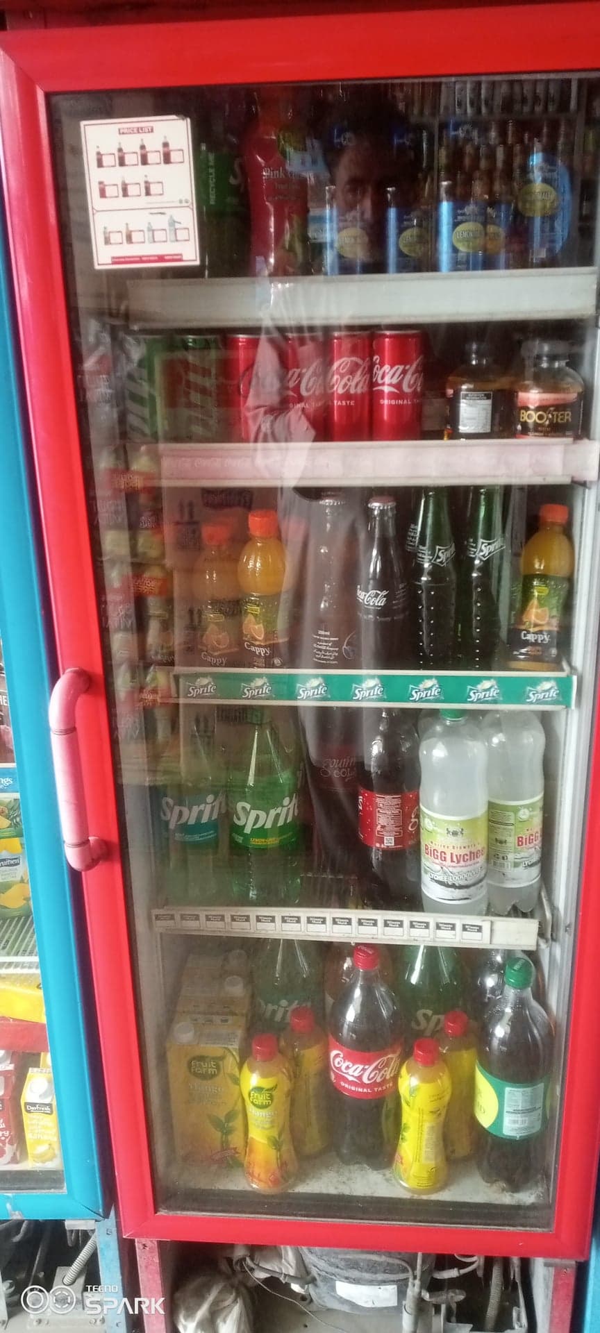 Zeb supper store photo 5