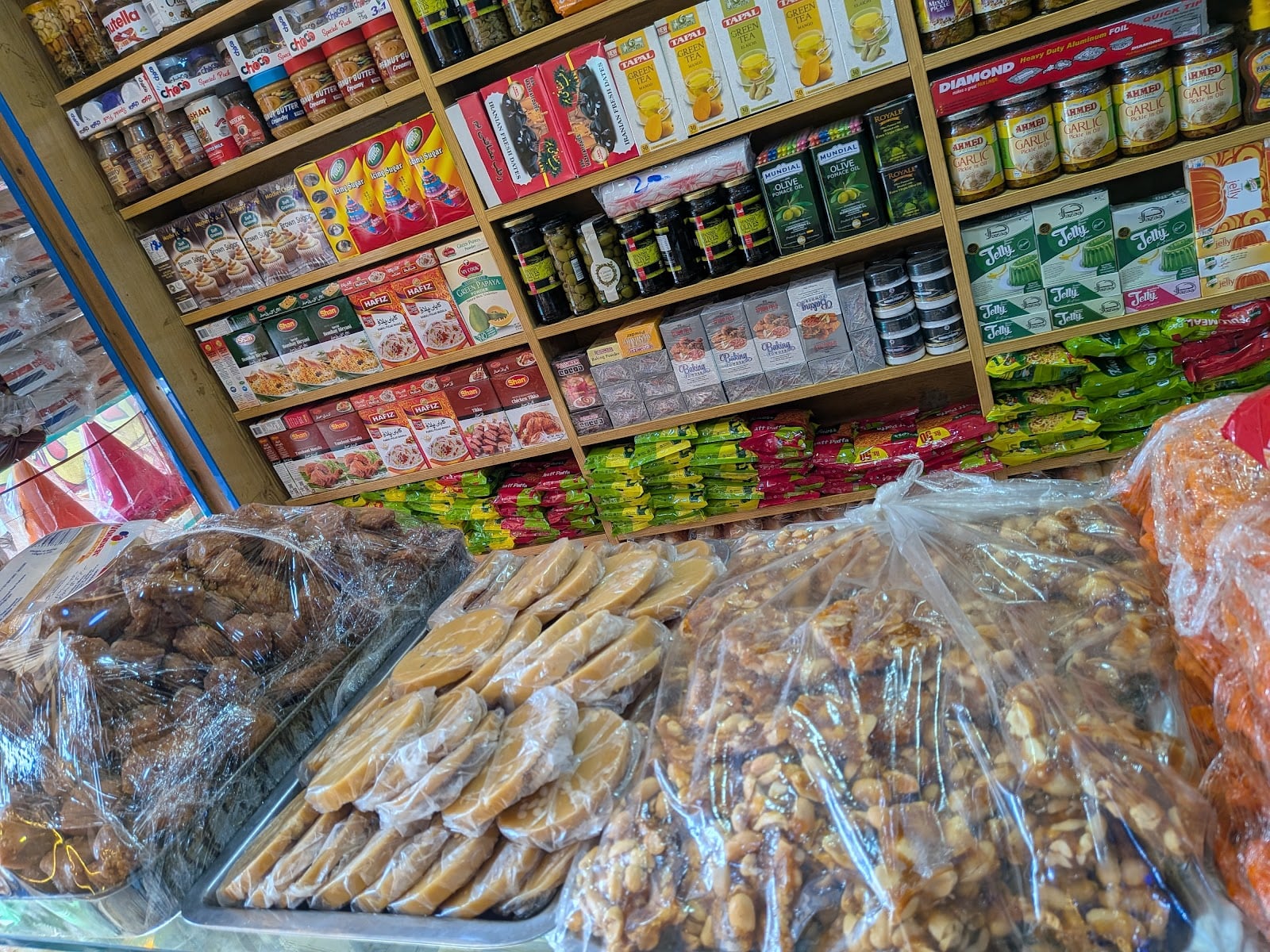 A One Sweet And Bakers