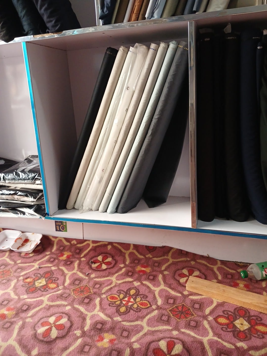 Abdul Salam Clothes House