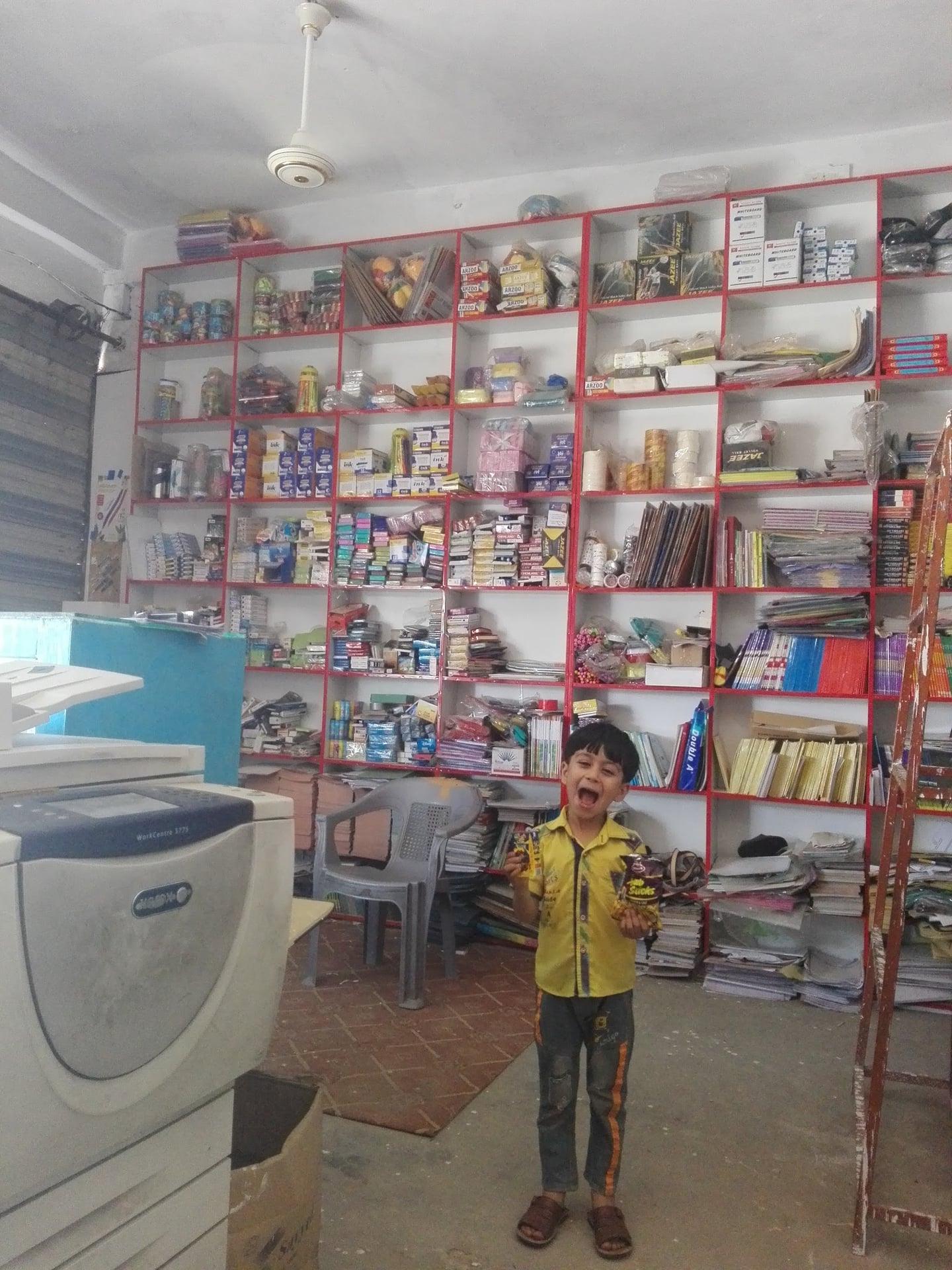 Aboha Book Store & Sports photo 4