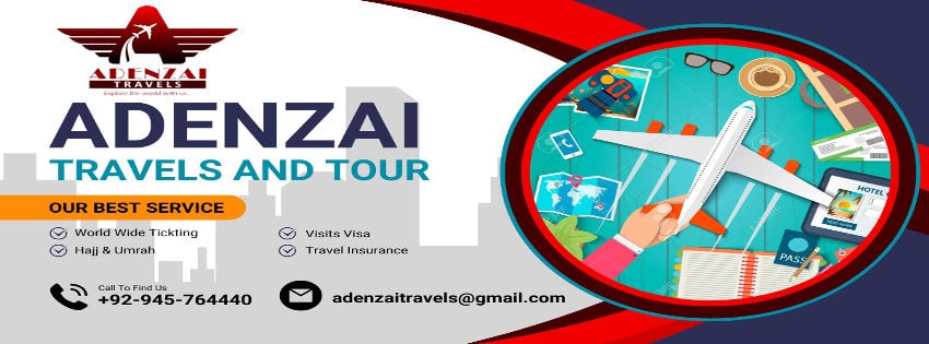 ADENZAI TRAVELS CHAKDARA photo 5