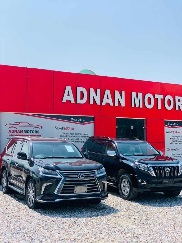 Adnan Motors photo 4