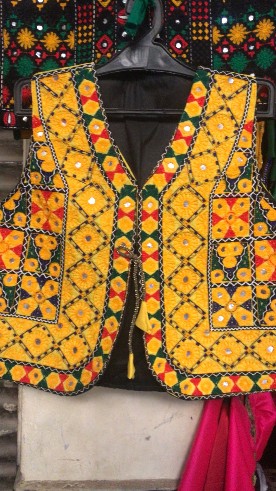 Agha Khan clothe Center photo 3