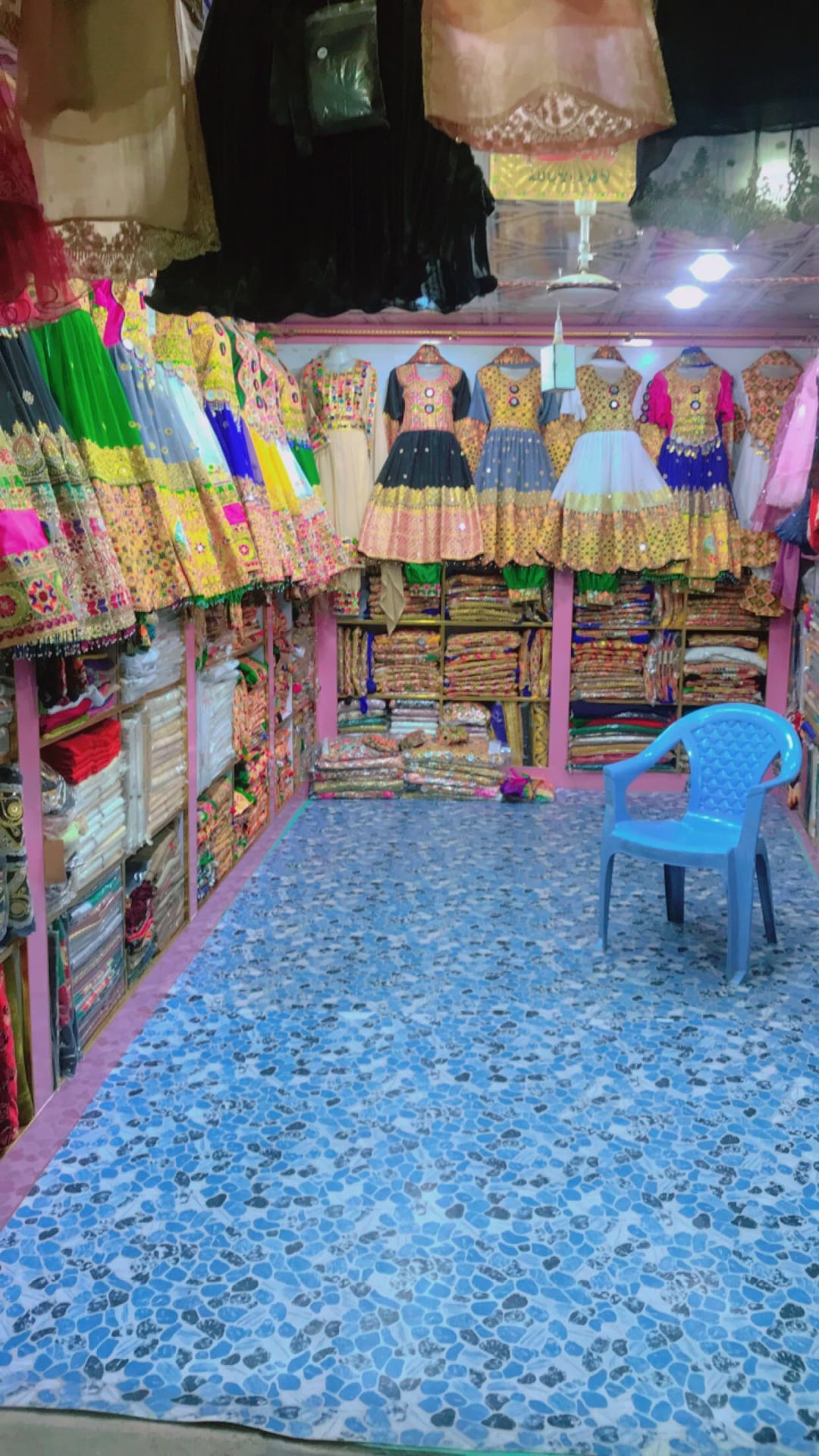 Agha Khan clothe Center photo 4