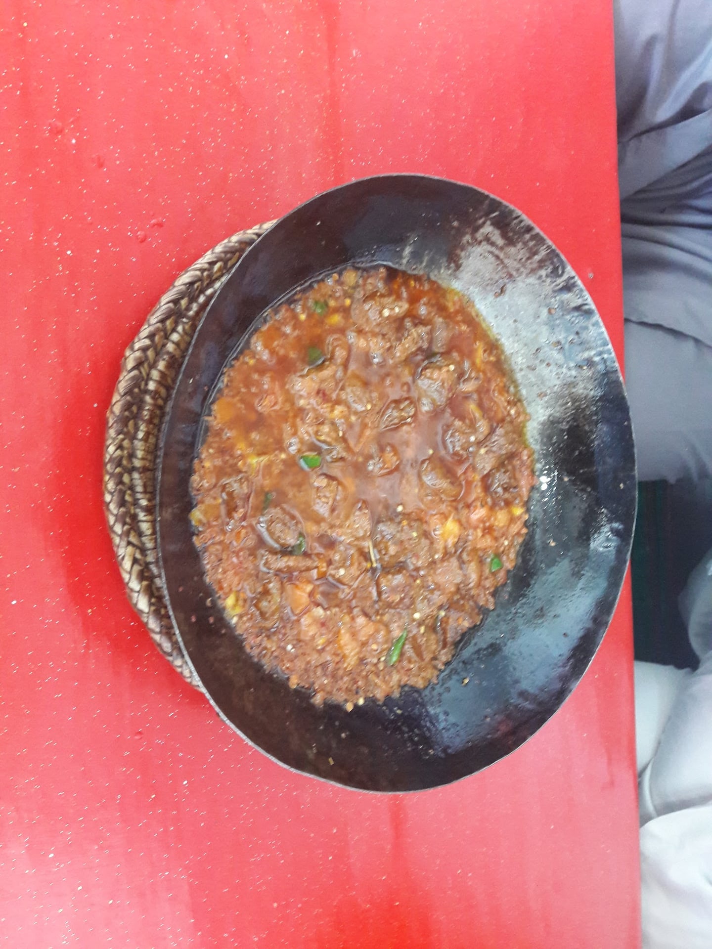 Ajab Khan Tikka Farosh