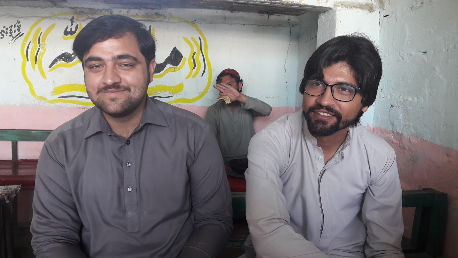 Ajab Khan Tikka Farosh photo 3