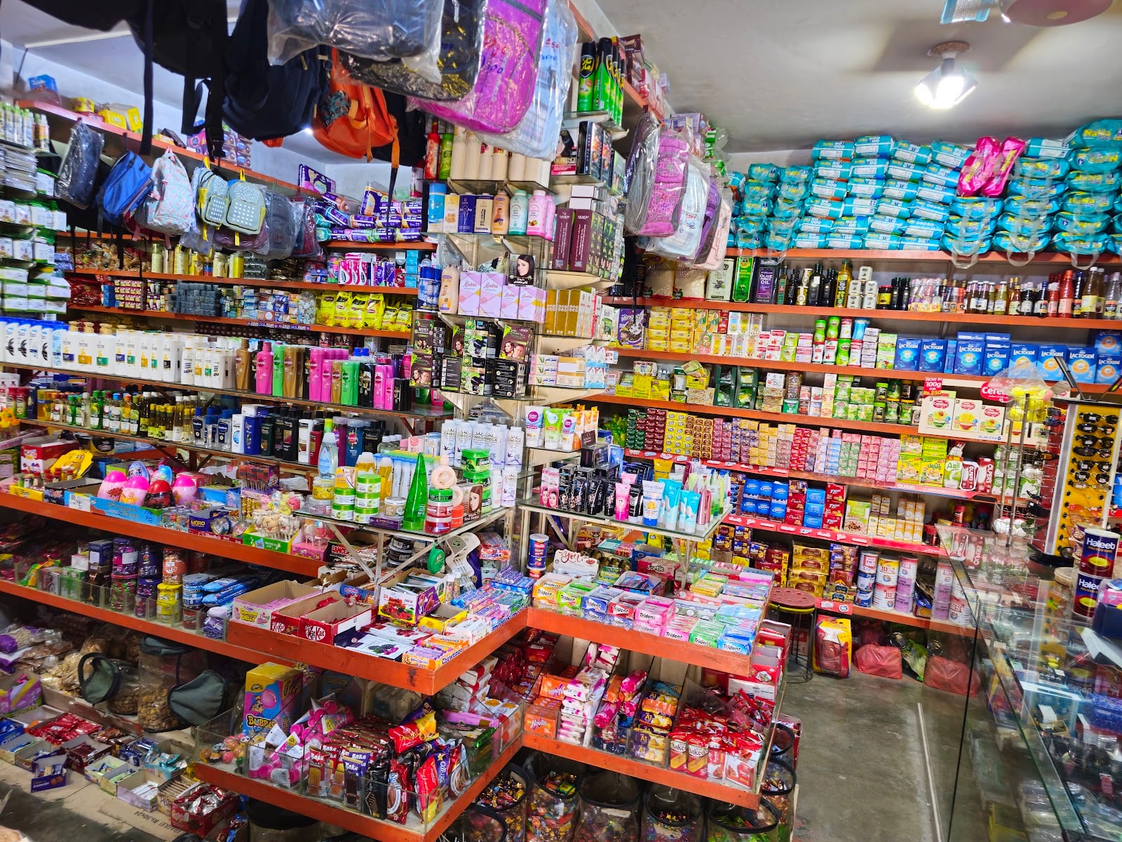 Al Jannat Super Store photo 4