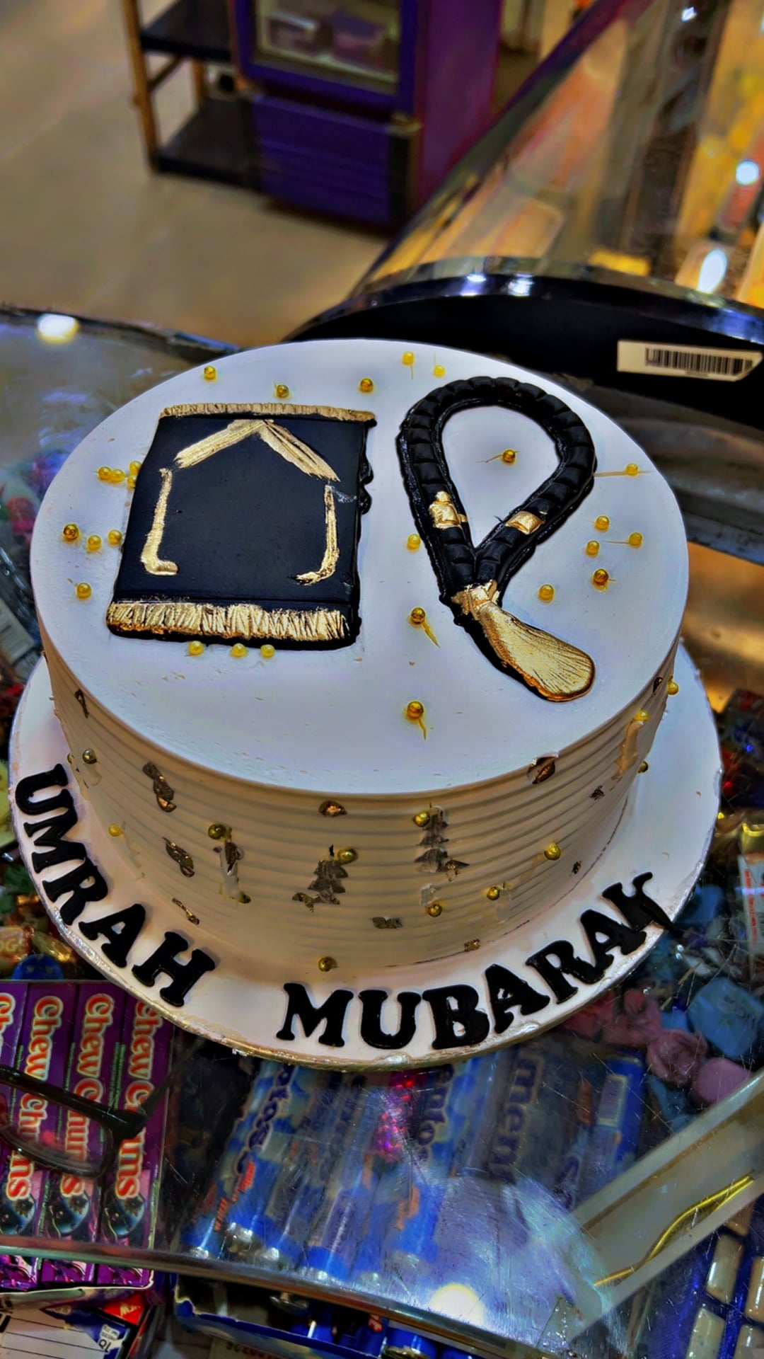 AL-Jannat Sweets & Bakers photo 3