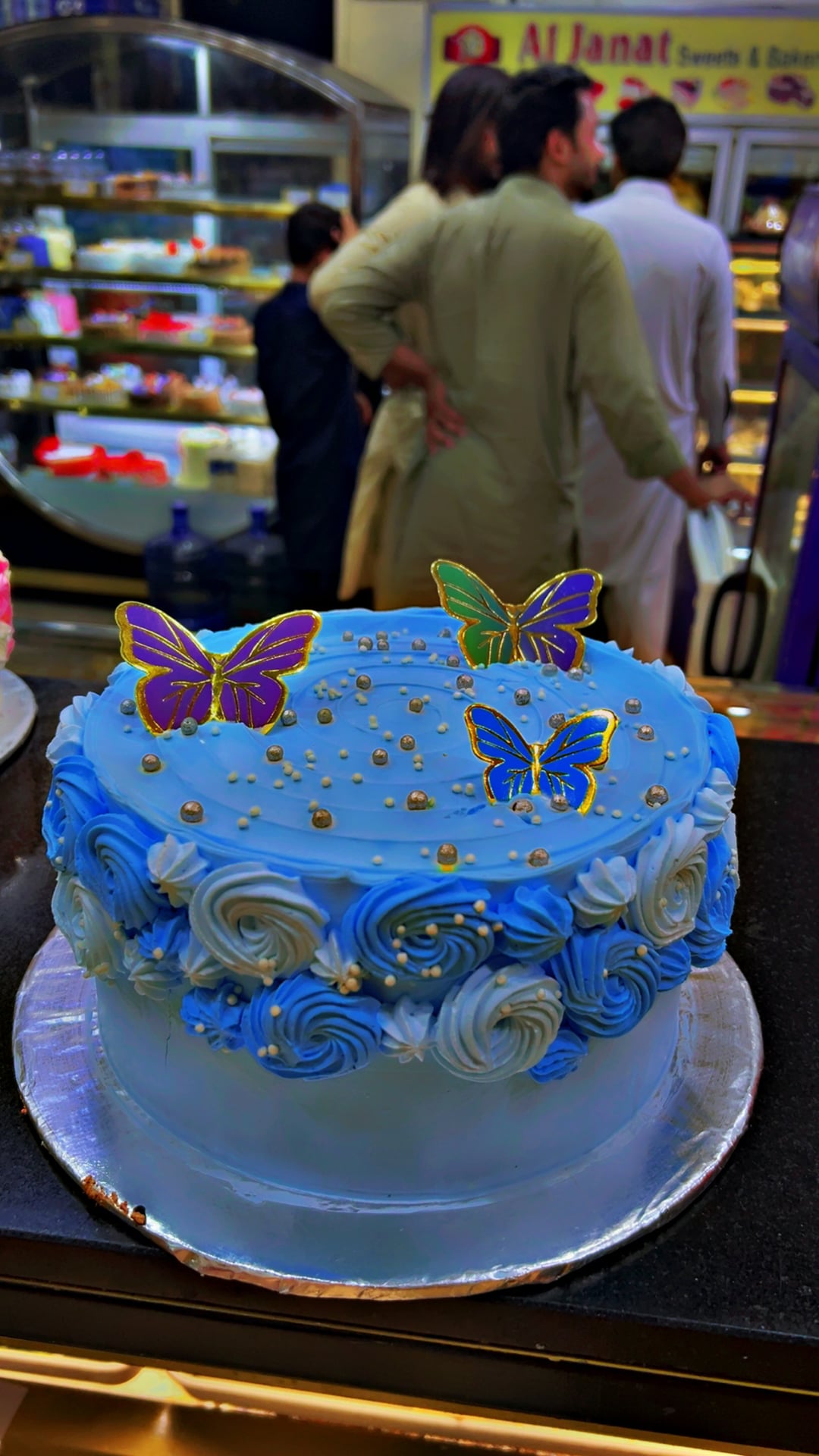 AL-Jannat Sweets & Bakers photo 5