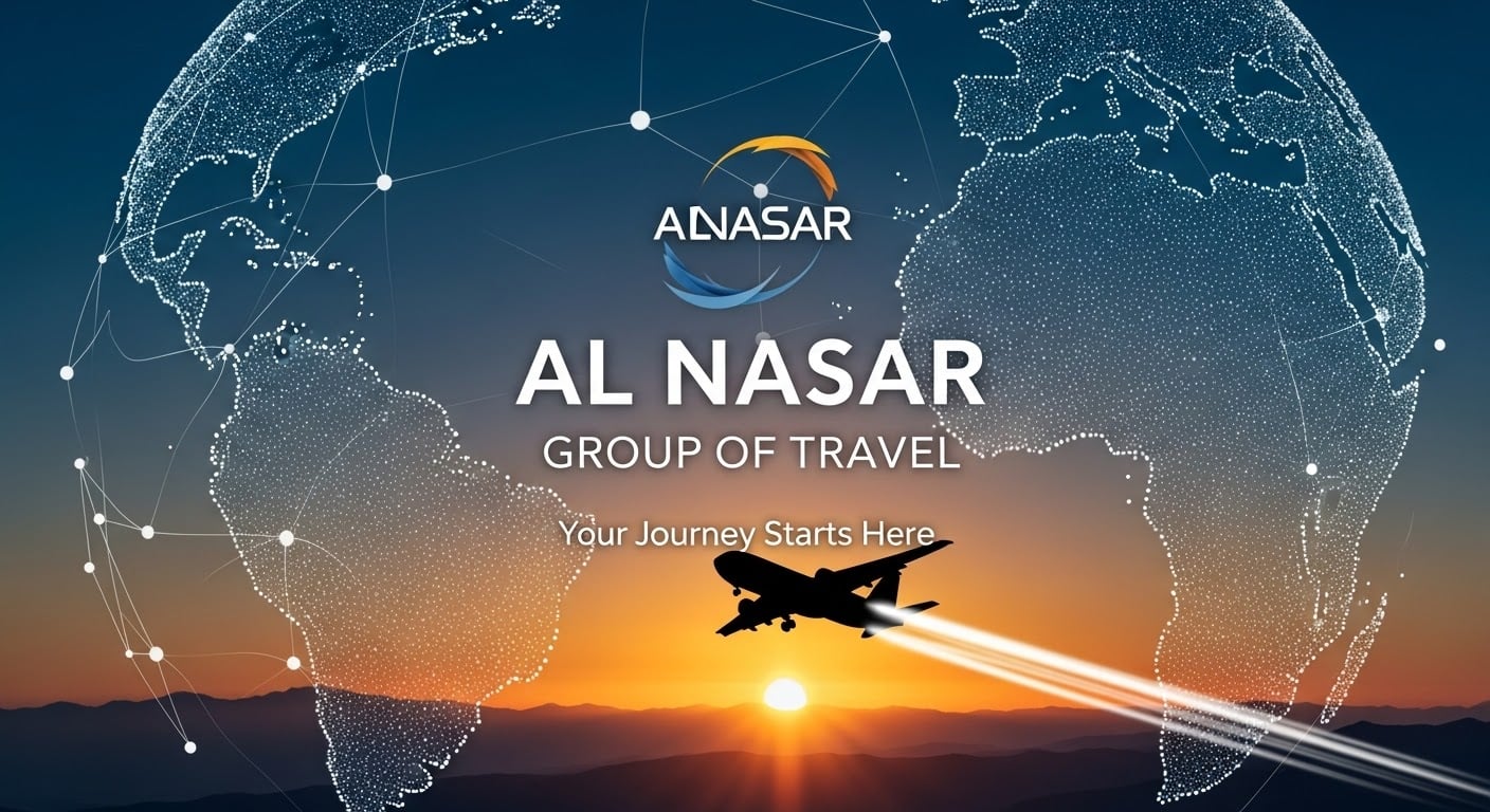 AL NASAR GROUP OF TRAVELS photo 3
