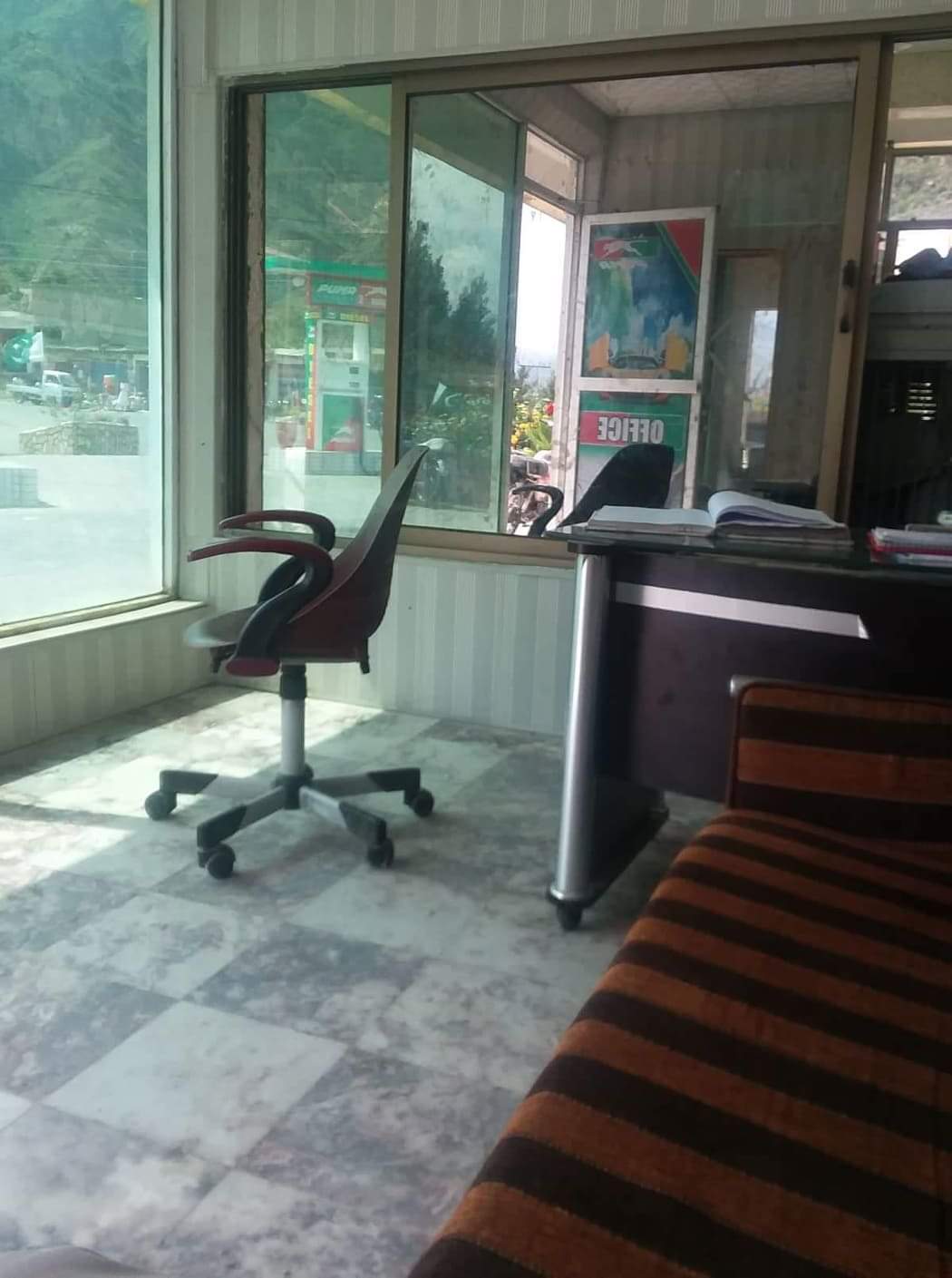 Alam Petrol photo 5