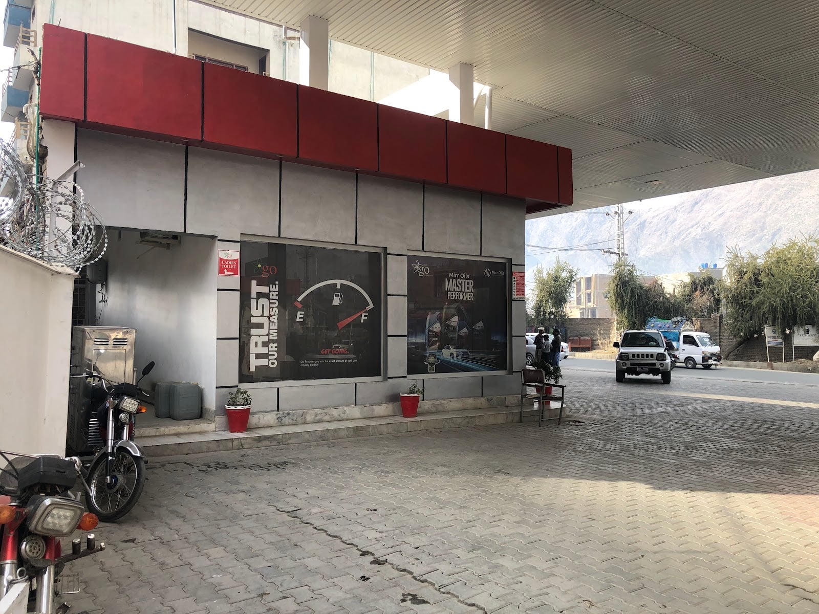 Alam Petroleum & Energy Services. photo 4