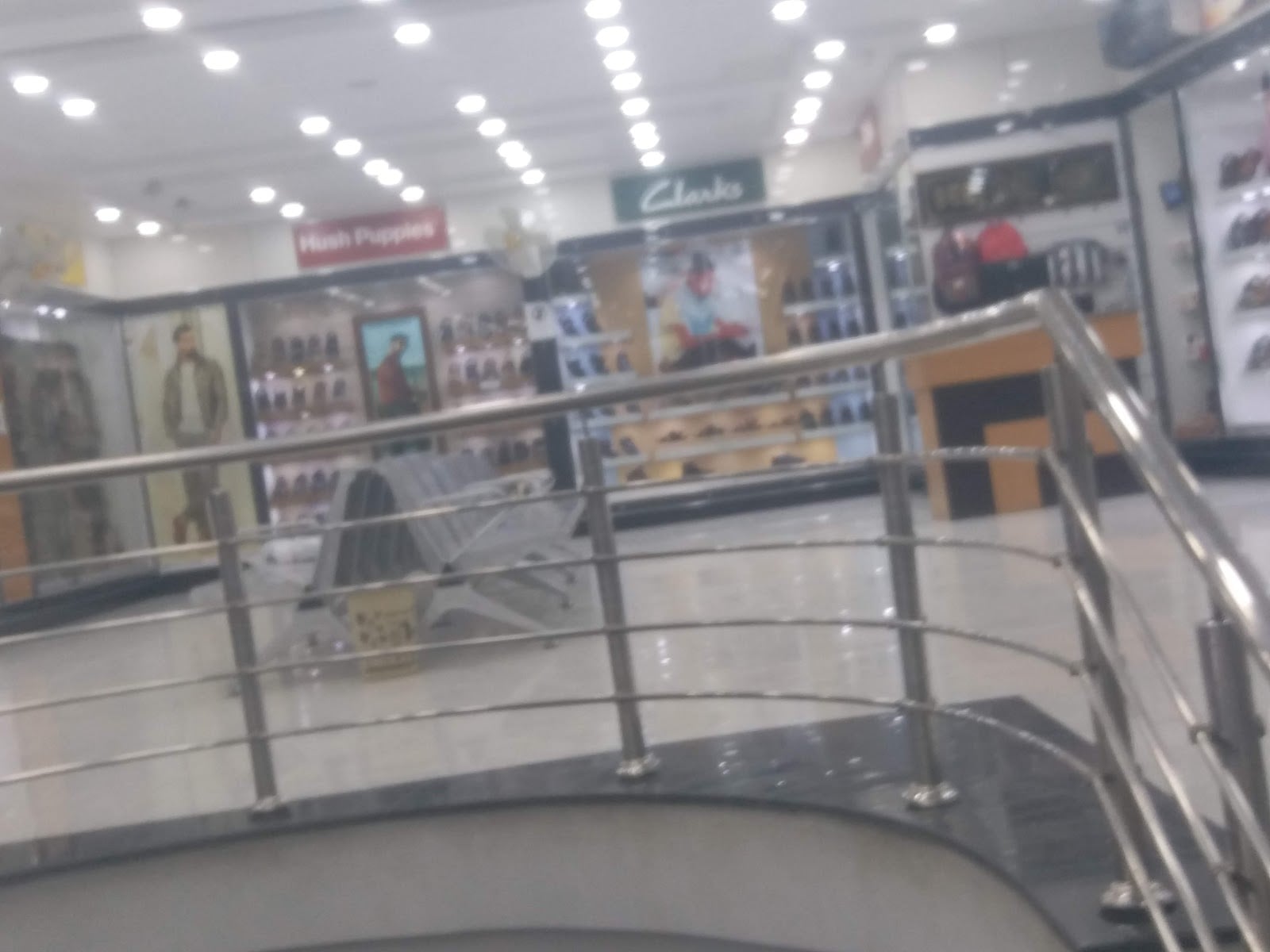 Aleem Shoe Gallery photo 2