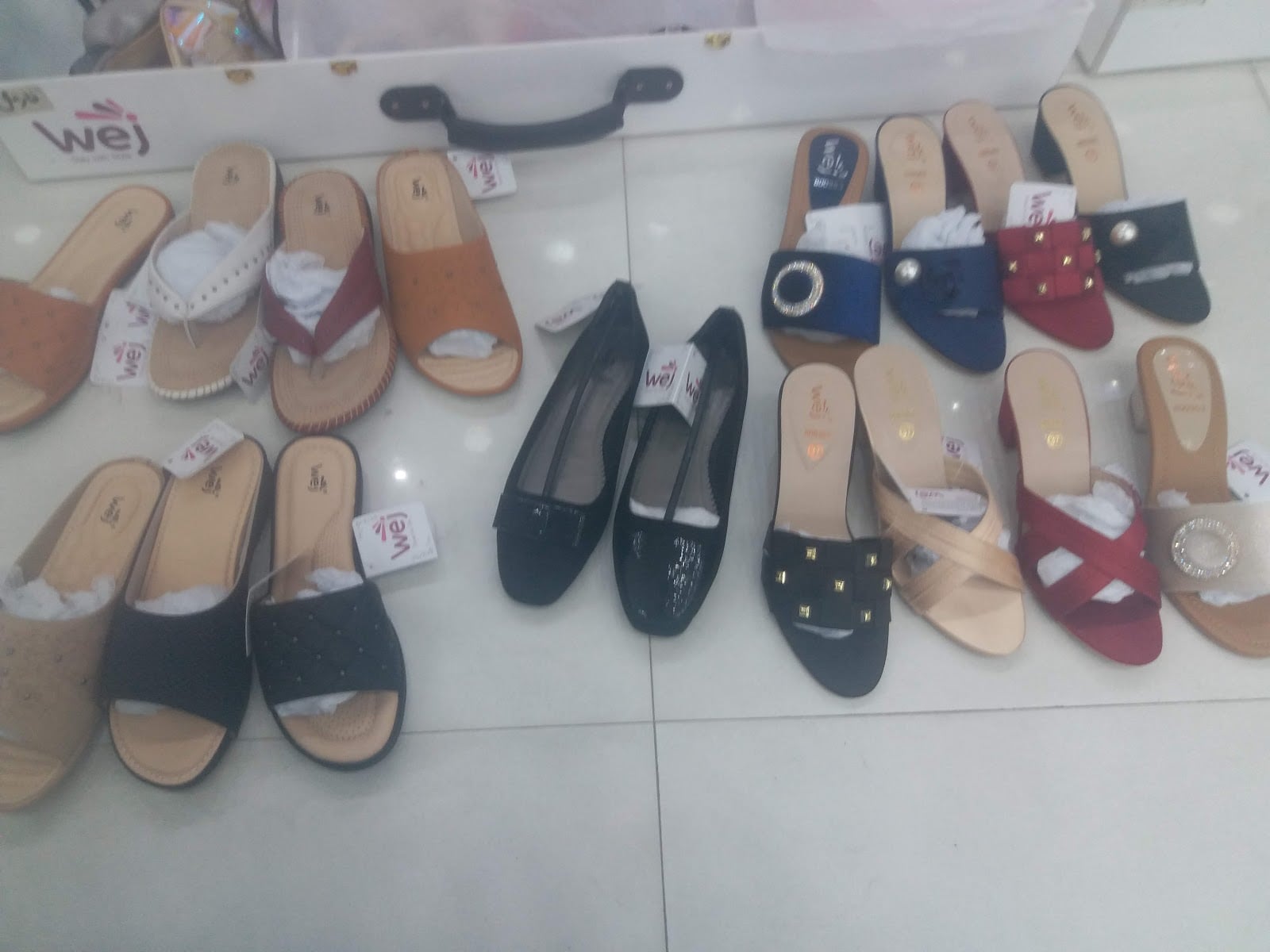 Aleem Shoe Gallery photo 5