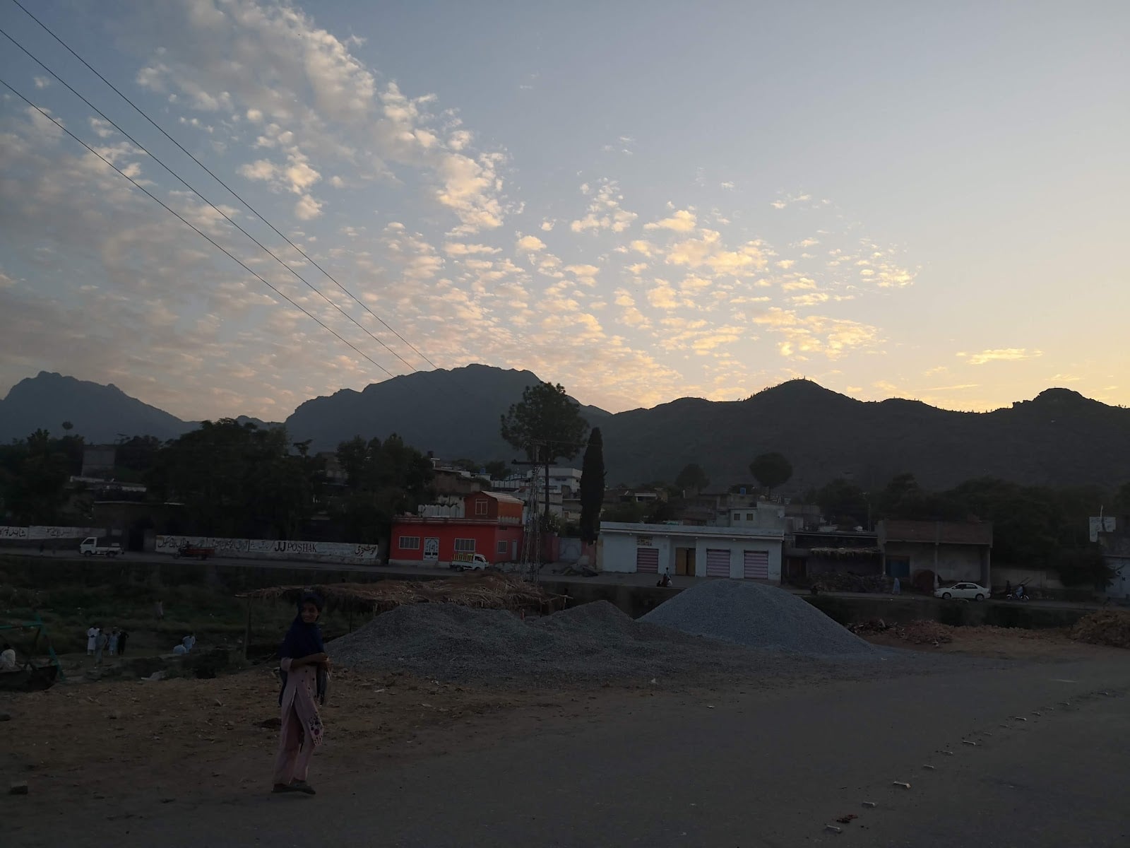 Alladand Taxi Stand photo 4