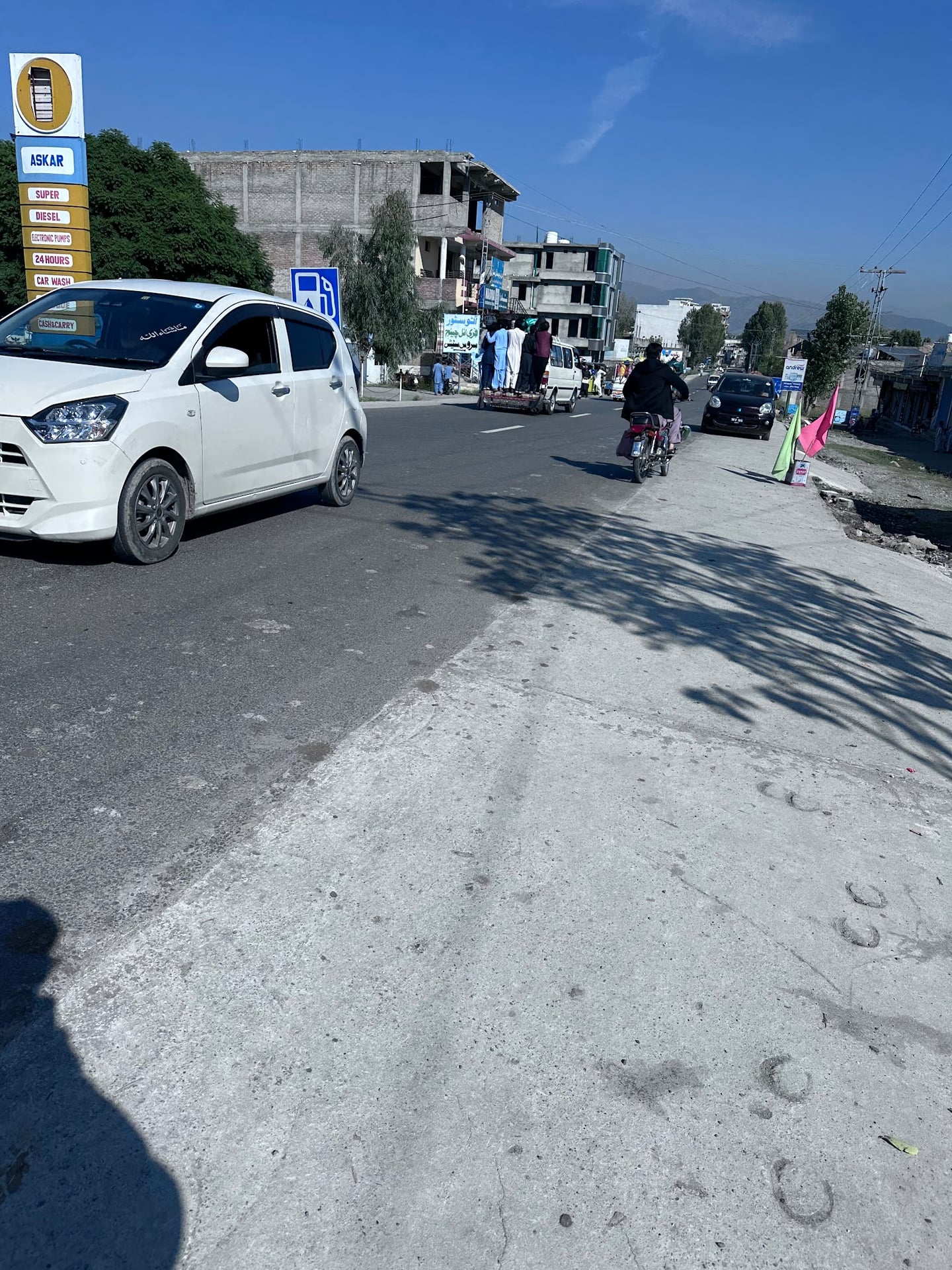 ASKAR petrol Pump photo 5