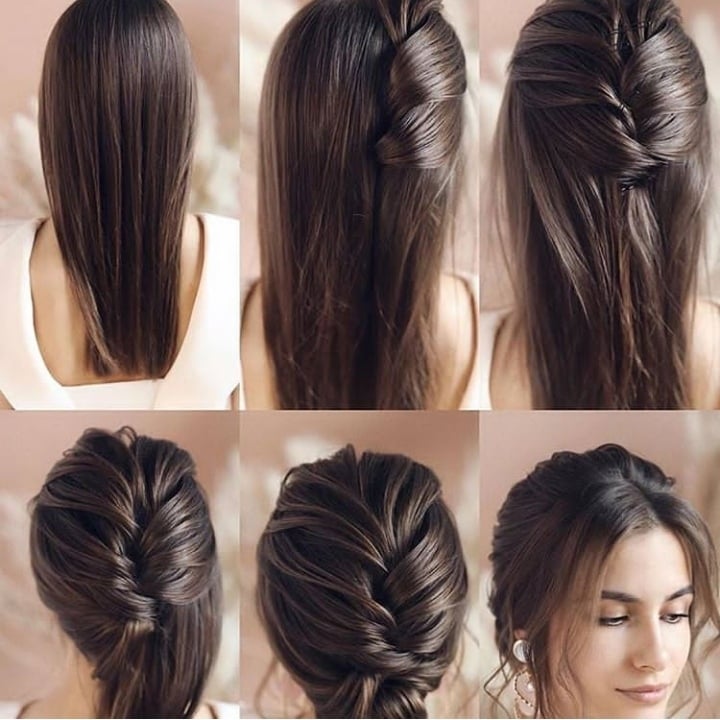 Asma's Salon