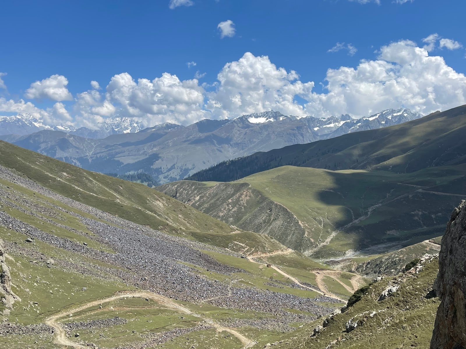 Badgoi Pass photo 3