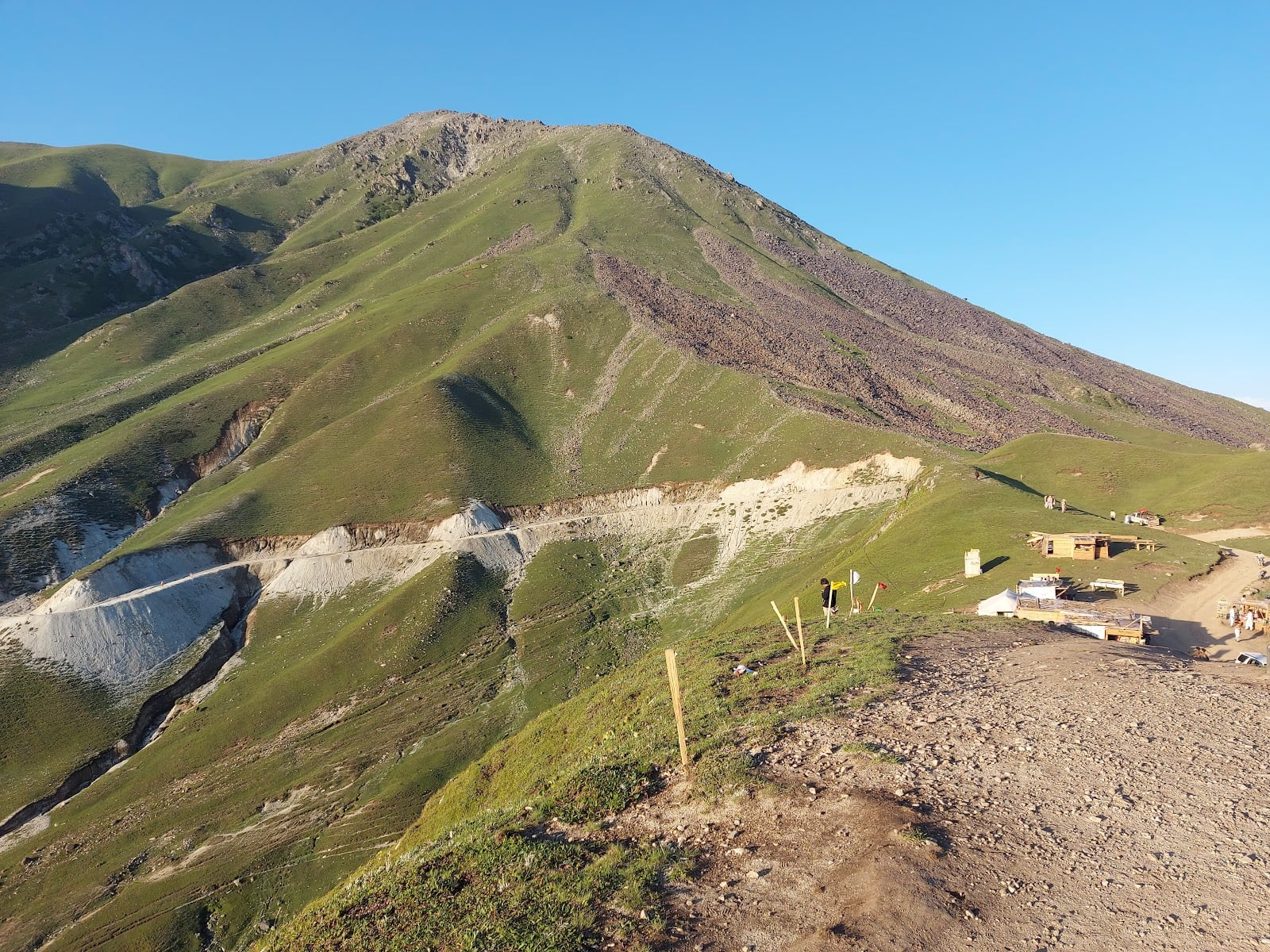 Badgoi Pass photo 5