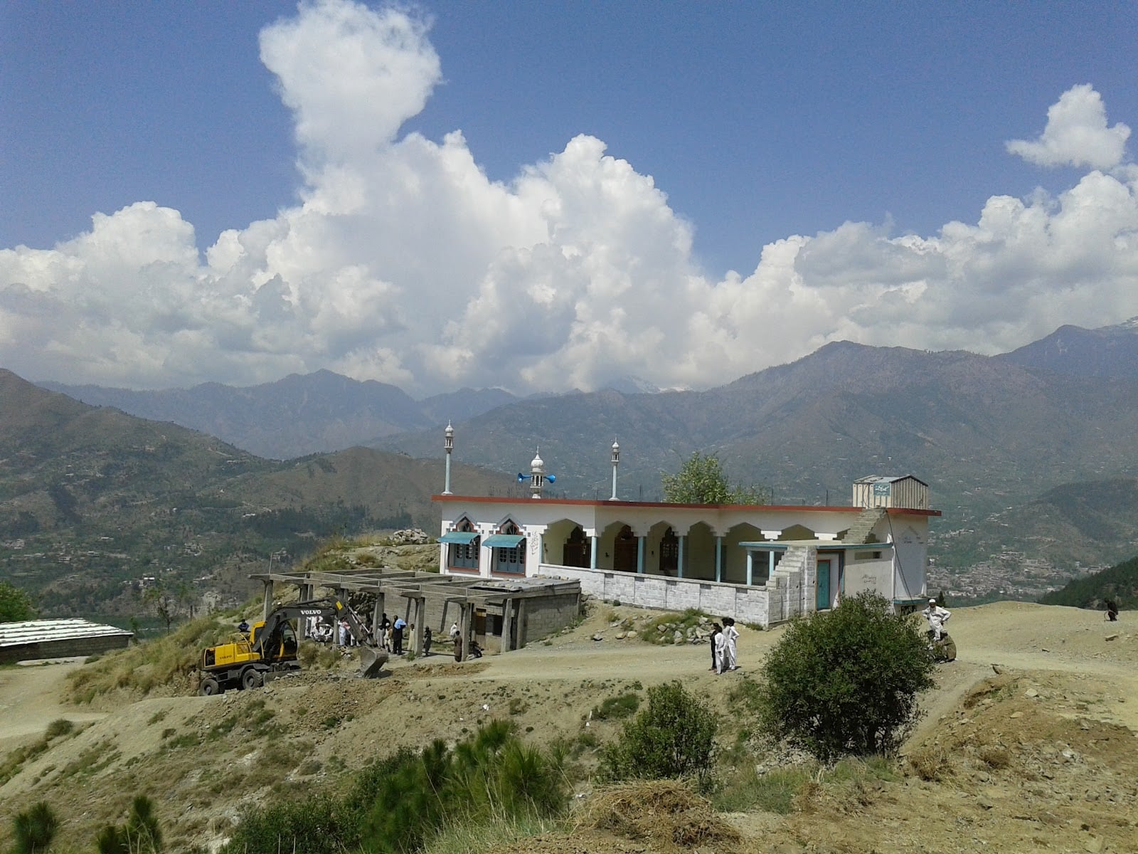 Bagh Dehri play Ground photo 4