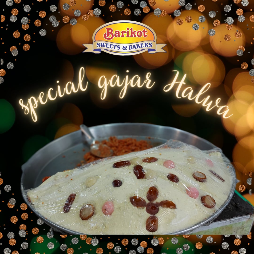 Barikot Sweets & bakers photo 3