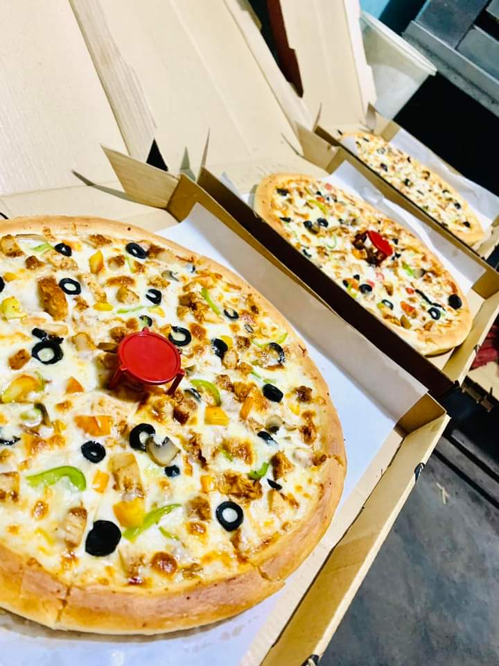 BFC barikot fast Food
