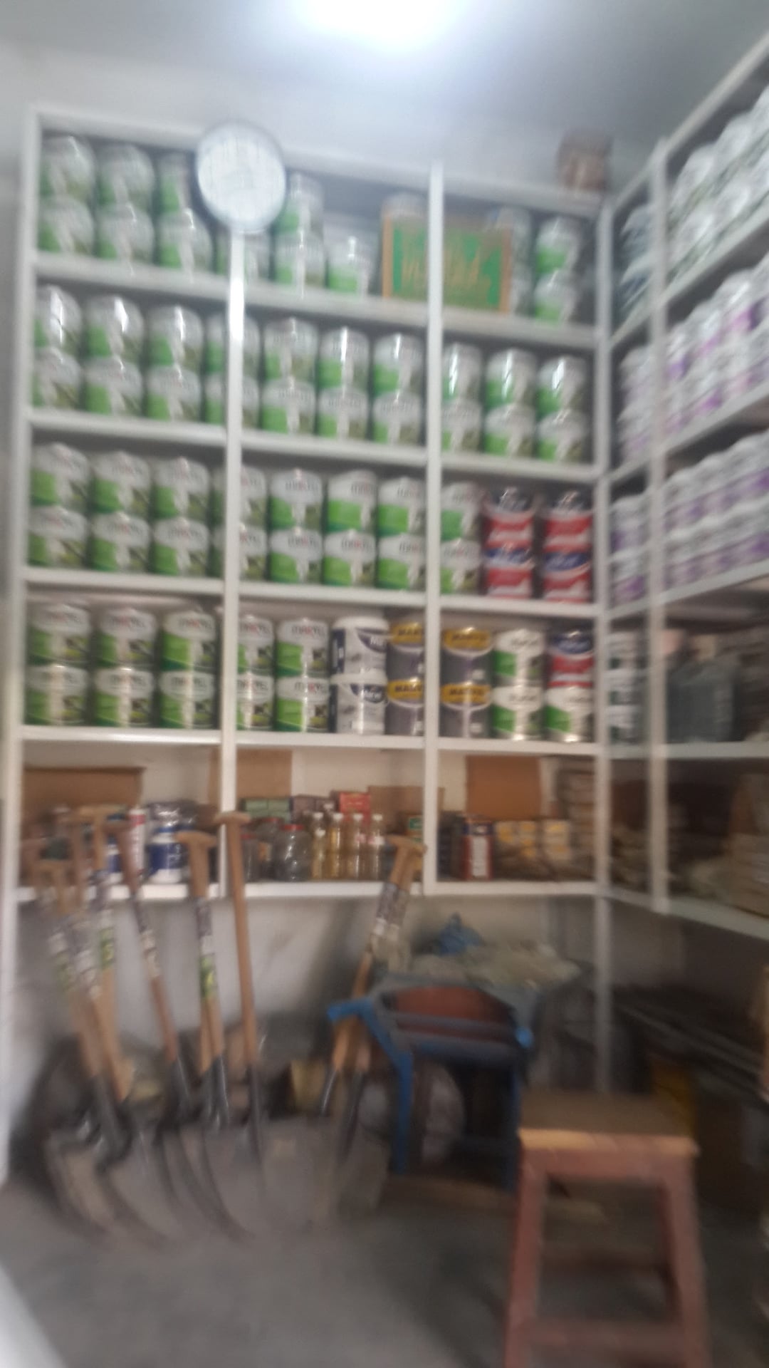 BILAL PAINTS STORE BARO PATAK photo 2