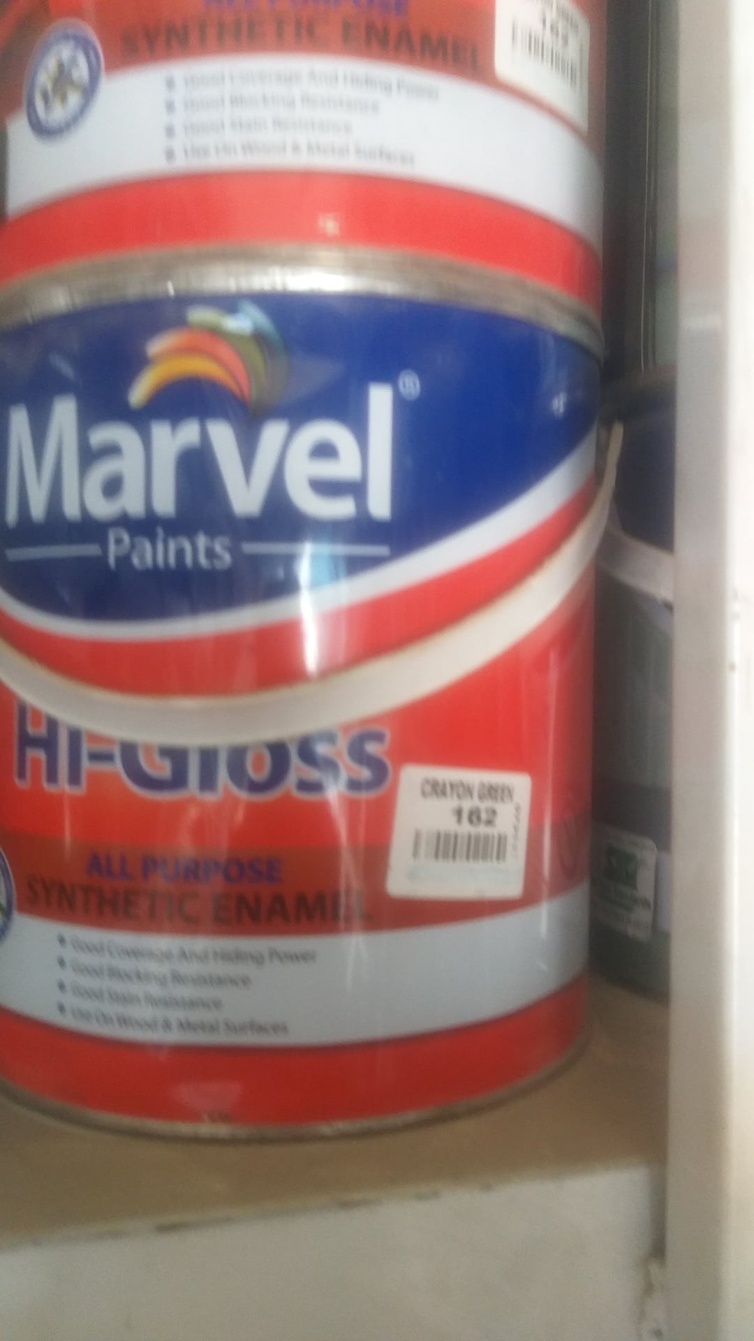 BILAL PAINTS STORE BARO PATAK photo 5