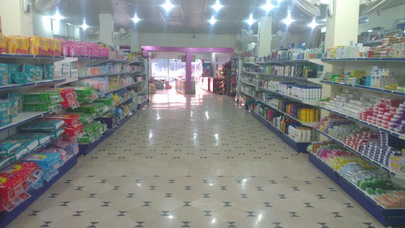 Bin Ahmad Mega Mart photo 2