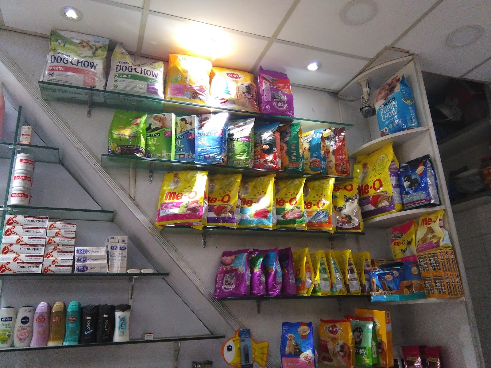 Bin Ahmad Mega Mart photo 3